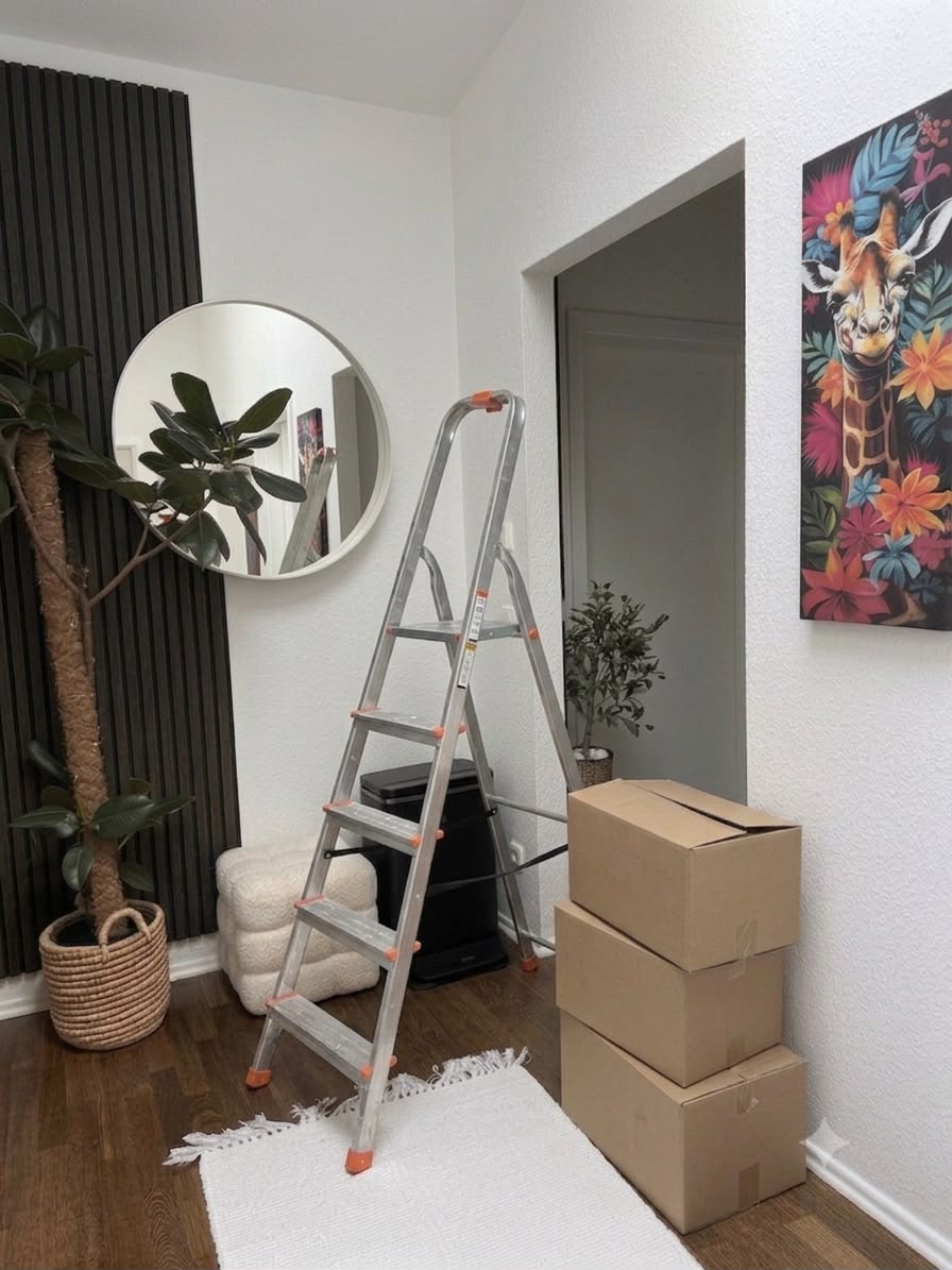 SABARO Räumung und Umzug
